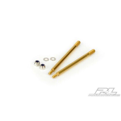 Pro-Line 6063-07 HD PowerStroke Shaft Kit (Rear) - PowerHobby