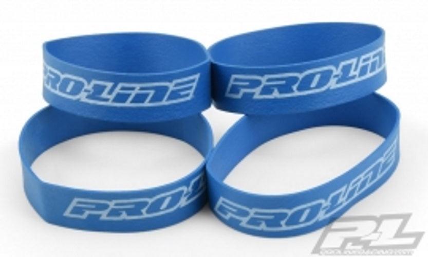 Pro-Line 6298-00 Tire Rubber Bands For All RC Enthusiasts - PowerHobby