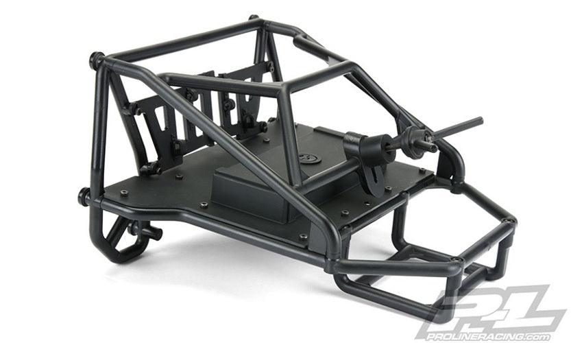 Pro-Line 6322-00 Back-Half Cage For Cab Only Crawler Bodies Axial SCX10 II TRX-4 - PowerHobby