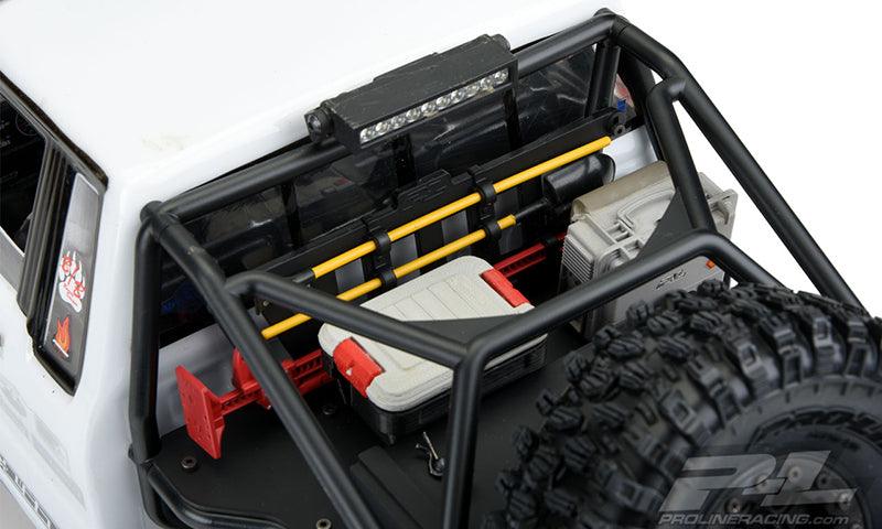 Pro-Line 6322-00 Back-Half Cage For Cab Only Crawler Bodies Axial SCX10 II TRX-4 - PowerHobby
