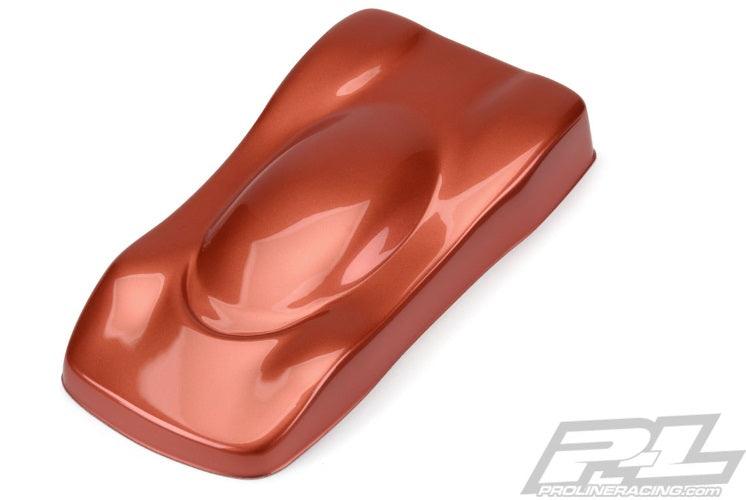 Pro-Line Body Paint Pure Metal Set For Specially Formulated Water-Based Paint - PowerHobby