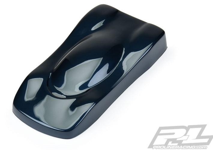 Pro-Line Body Paint Deep Blue For Formulated Water Based Airbrush Paint - PowerHobby