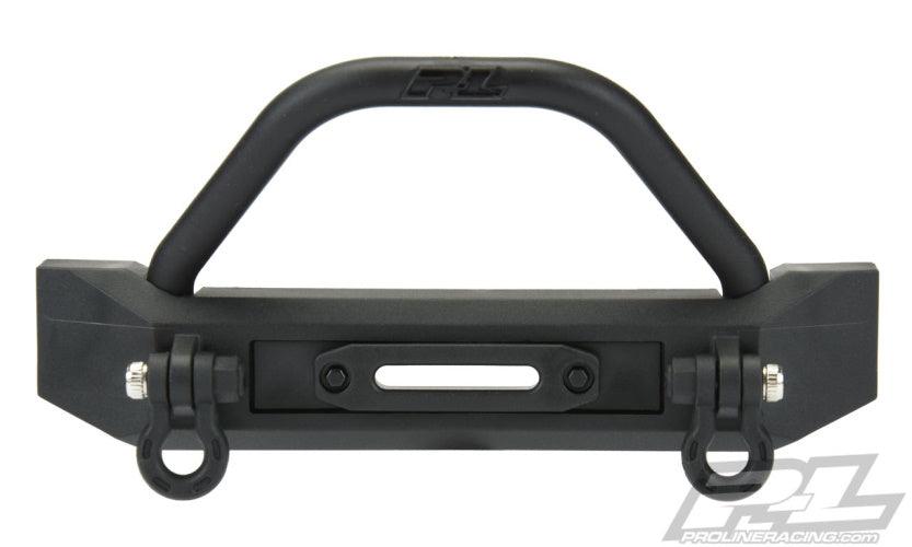 Pro-Line Ridge Line High-Clearance Crawler Front Bumper Axial SCX10 II - PowerHobby