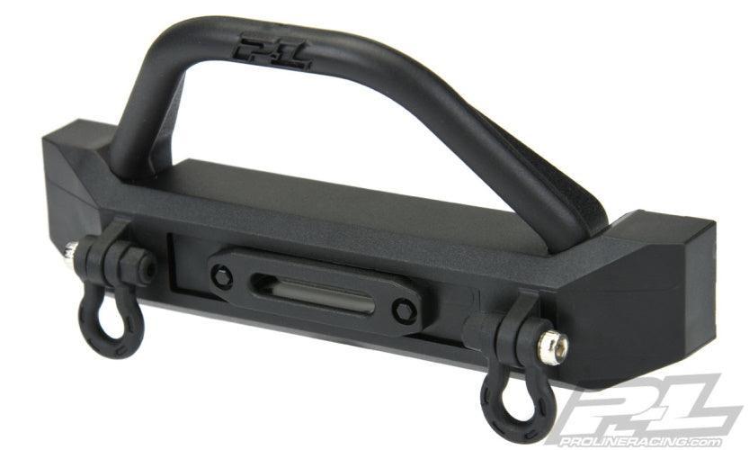 Pro-Line Ridge Line High-Clearance Crawler Front Bumper Axial SCX10 II - PowerHobby