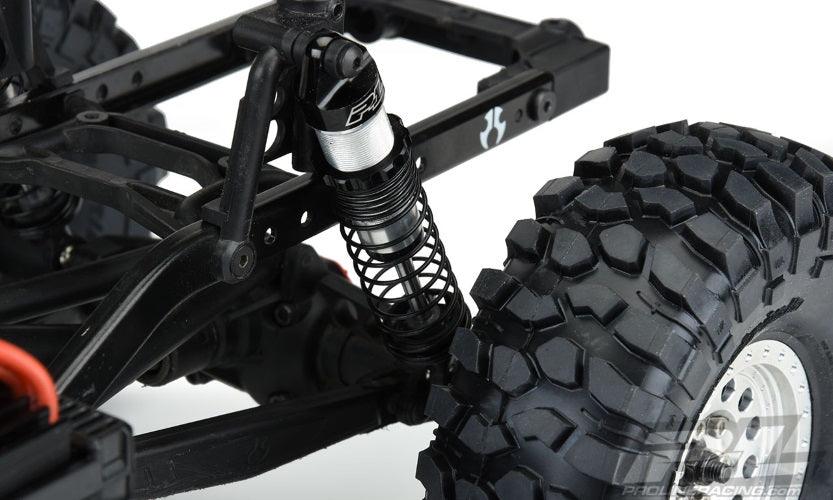 Pro-Line 6343-00 Big Bore Scaler Shocks (90mm-95mm) For 1/10 Rock Crawlers - PowerHobby