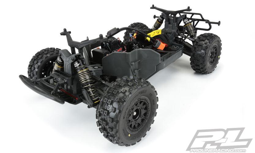 Pro-Line 6395-01 PowerStroke Shocks REAR ARRMA Kraton / Outcast 4S Senton / Typhon 3S - PowerHobby