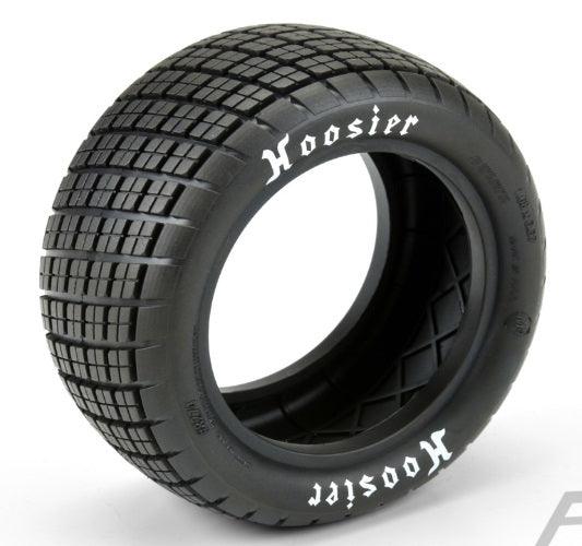 Pro-Line Hoosier Angle Block 2.2" M3 (Soft) Off-Road Buggy Rear Tire - PowerHobby