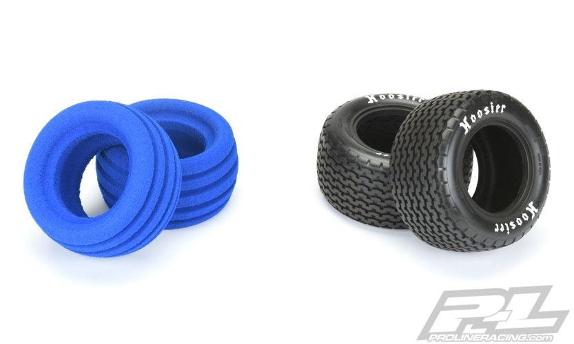 Pro-Line 8280-02 Hoosier Super Chain Link T 2.2" M3 Soft Off-Road Truck Tire - PowerHobby