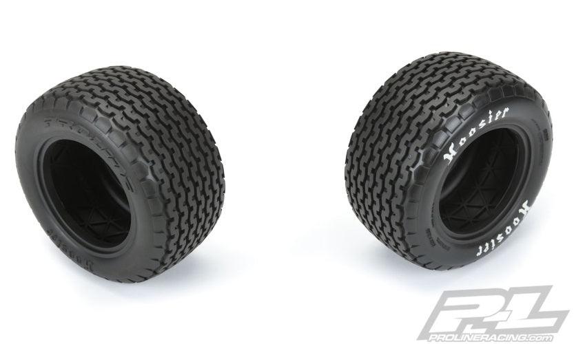 Pro-Line 8280-02 Hoosier Super Chain Link T 2.2" M3 Soft Off-Road Truck Tire - PowerHobby