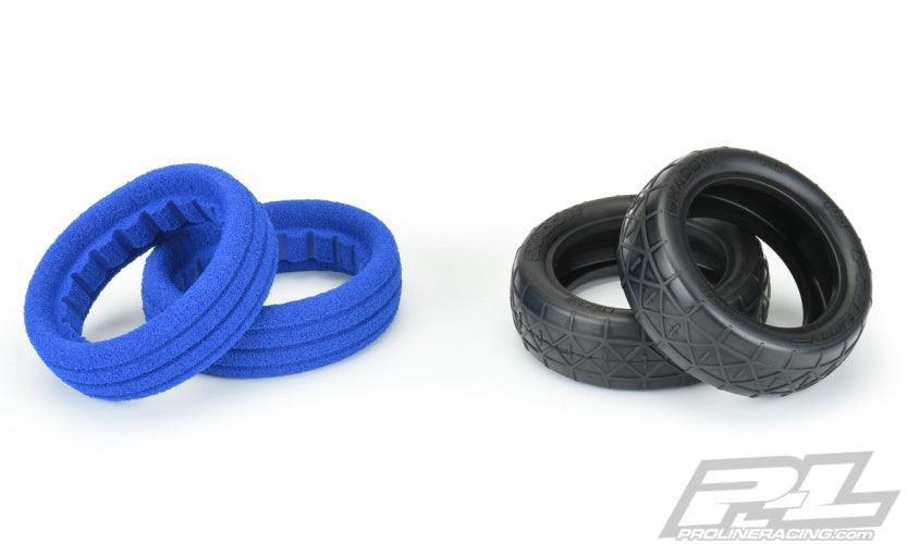 Carvers - 2.2 2wd Buggy Front Carvers - 2.2 2wd Buggy Front