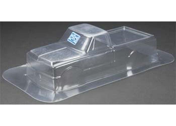 Pro-Line 3251-00 1972 Chevy C10 Clear Body Stampede - PowerHobby