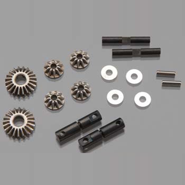 Pro-Line 6092-06 Transmission Differential Internal Gear Set Stampede / Bandit - PowerHobby
