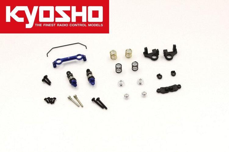 Powerhobby PHT004 Kyosho Mini-Z Magentized Mini-Z Tools Driver Set MZW120