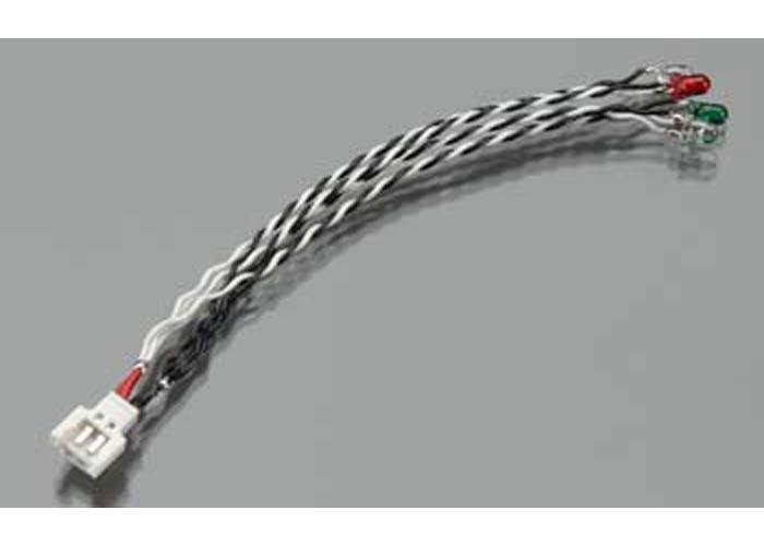 Ram 191 Quad Lights Helimax 1SQ - PowerHobby