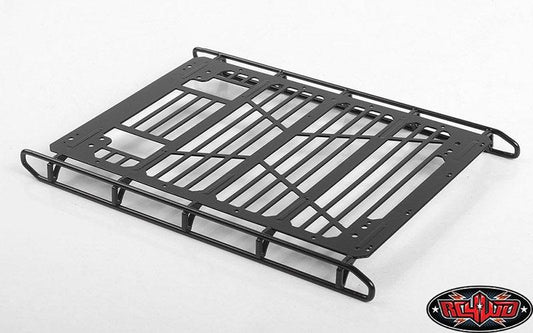 Rc4wd Adventure Roof Rack for Traxxas TRX-4 Mercedes-Benz G-500 - PowerHobby