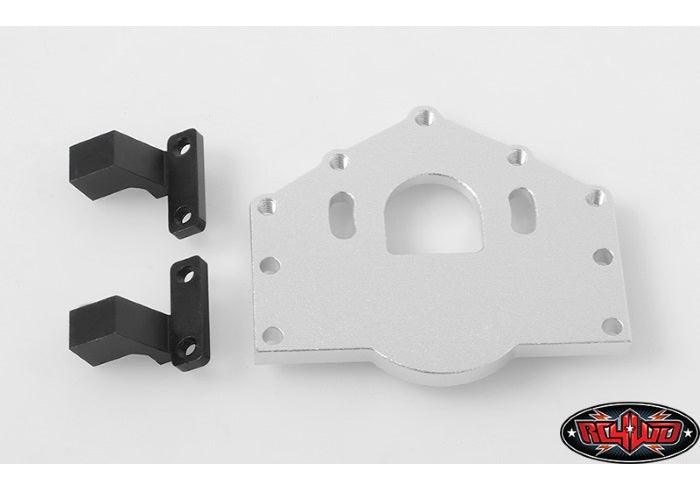 RC4WD Z-S1627 Motor Mount R4 Transmission Trail Finder 2 - PowerHobby