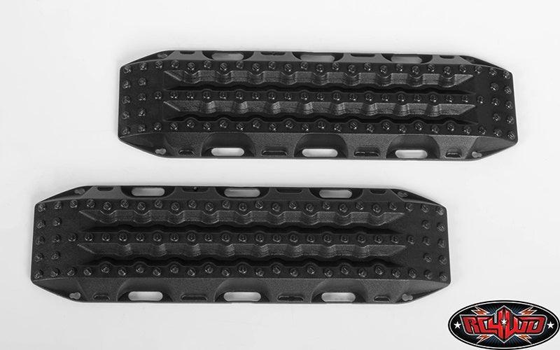 RC4WD Maxtrax Vehicle Extraction /Recovery Board 1/10 Black Axial SCX10 - PowerHobby