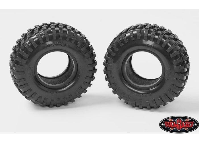 RC4WD Z-T0144 Scrambler Offroad 1.9" Scale Tire Set (2) - PowerHobby