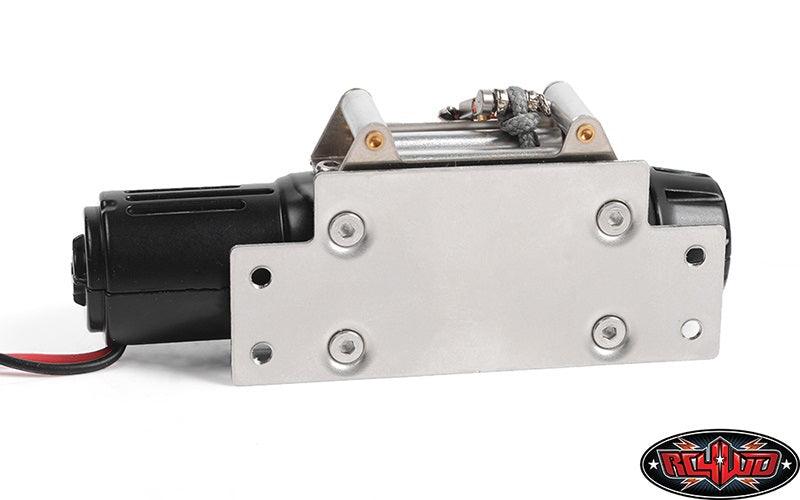 RC4WD E0119 Warn 9.5cti-s RC Rock Crawler Winch 1/10 - PowerHobby