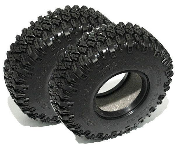 RC4WD Z-T0061 Mickey Thompson 1.9 Baja MTZ Rock Crawler Tires - PowerHobby