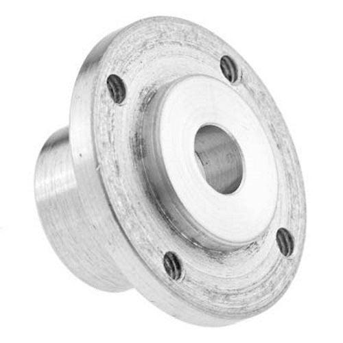 RJ Speed 5318 Short Aluminum Hub Upgrade For 5309 1/10 Pan Car Legends Spec 10 - PowerHobby