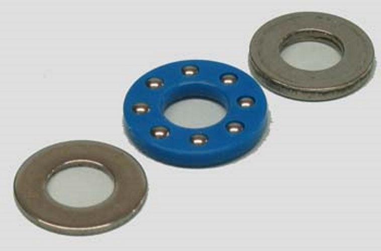 RJ Speed 5735 Thrust Bearing Set Pan Car Outlaw Sprinter Spec 10 Legends - PowerHobby