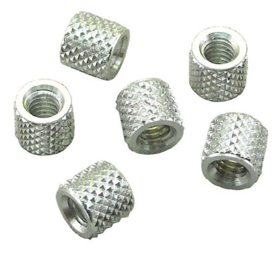 Robart 170 Air Line Retainer Fittings - PowerHobby