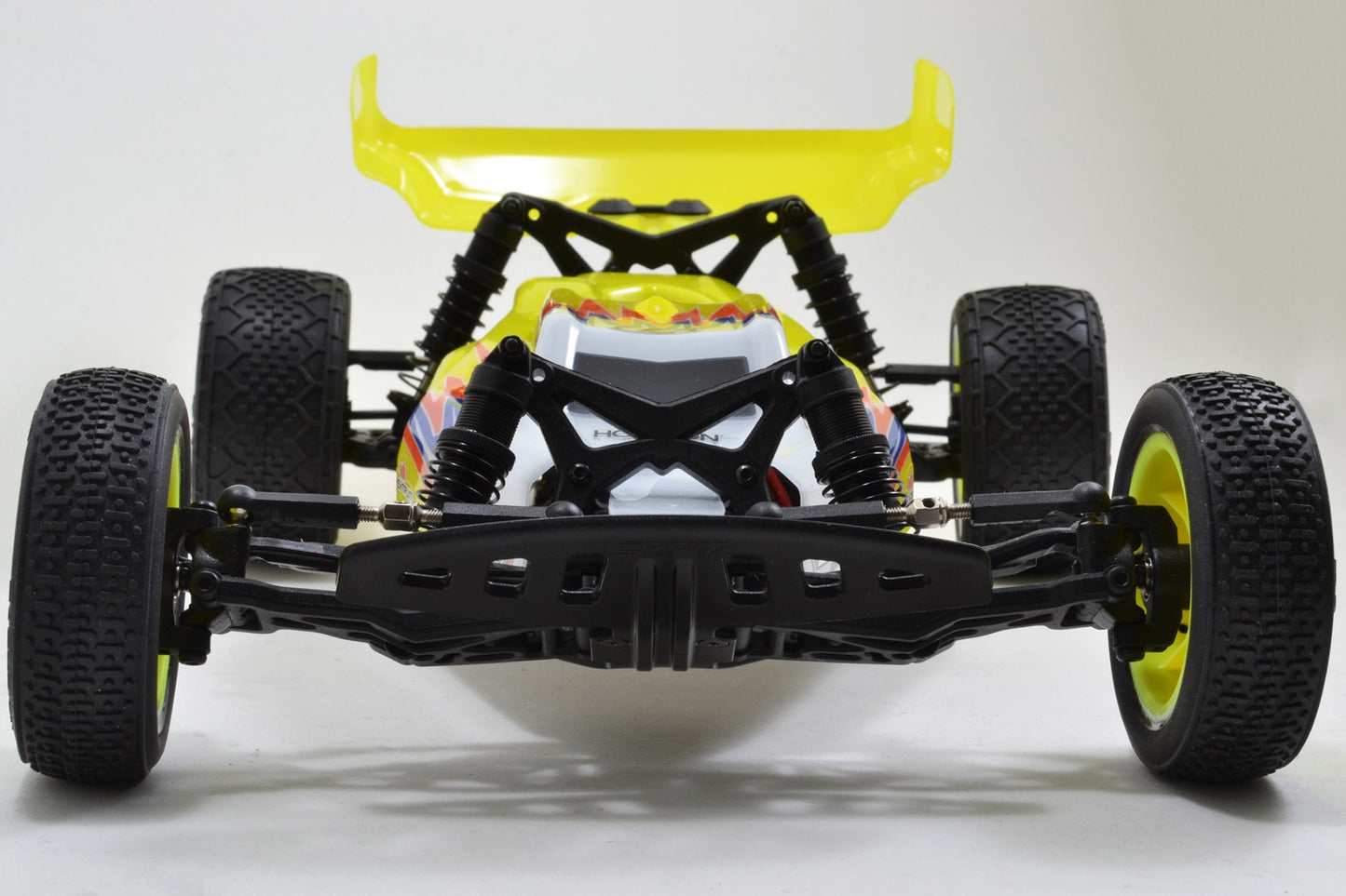 RPM 70052 Wide Front Bumper for the Losi Mini-T2.0 & Mini-B - PowerHobby