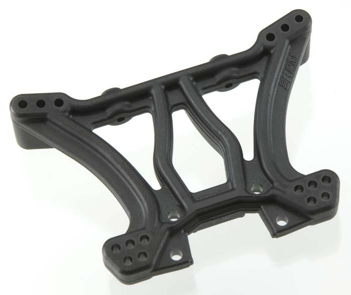 RPM 70362 Rear Shock Tower Traxxas Slash/Stampede 4X4/Rally - PowerHobby