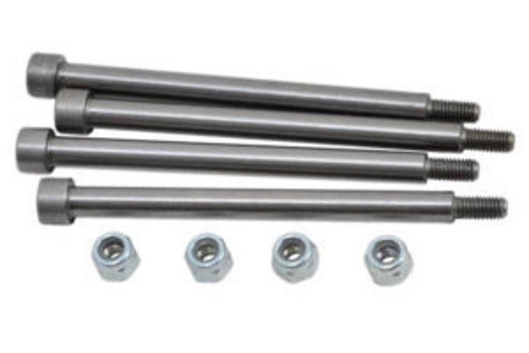 RPM 70510 Threaded Hinge Pins Traxxas X-Maxx - PowerHobby