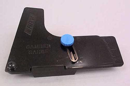 RPM 70992 Camber Gauge - PowerHobby