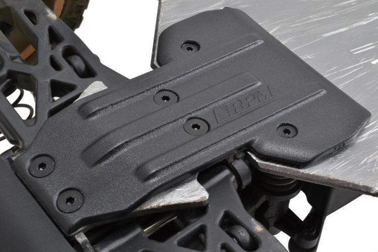 Rpm 73182 Skid Plates Losi Tenacity Sct Tenacity DB Tenacity T - PowerHobby