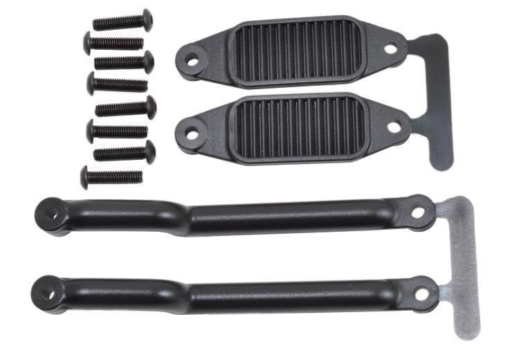RPM 80422 Body Savers Traxxas E-Revo 2.0 - PowerHobby