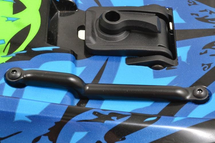 RPM 80422 Body Savers Traxxas E-Revo 2.0 - PowerHobby