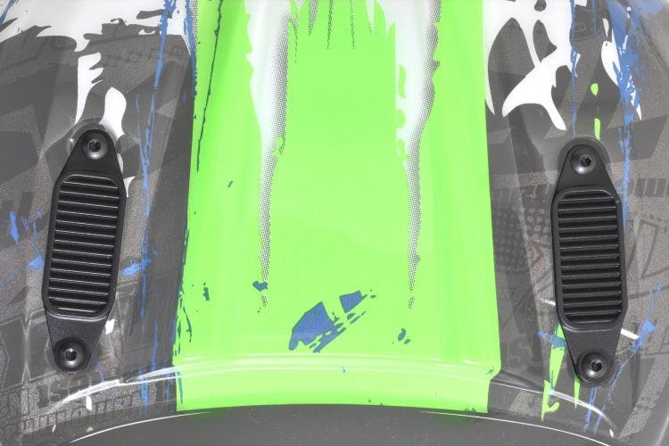 RPM 80422 Body Savers Traxxas E-Revo 2.0 - PowerHobby