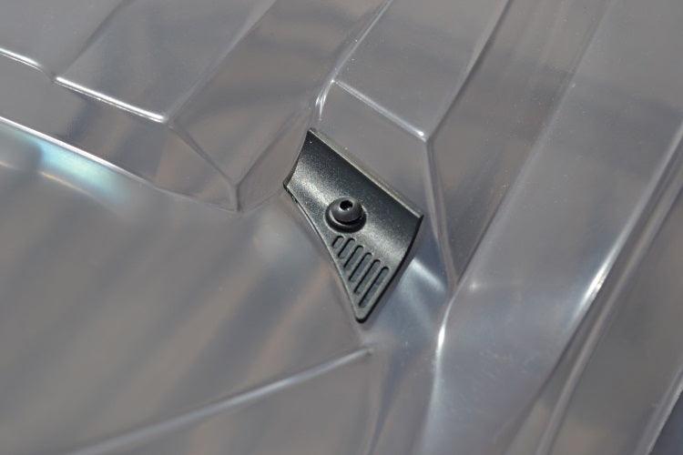 Rpm 80552 Body Savers Traxxas X-Maxx - PowerHobby