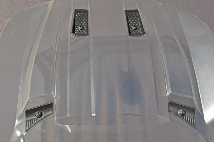 Rpm 80552 Body Savers Traxxas X-Maxx - PowerHobby