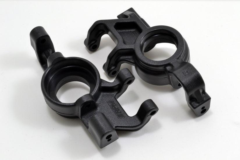 Rpm 80662 Oversized Front Axle Carriers Traxxas X-Maxx - PowerHobby