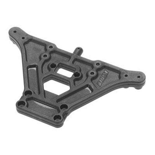 RPM 80862 Rear Shock Tower Traxxas Nitro Rustler Nitro Stampede Nitro Sport - PowerHobby