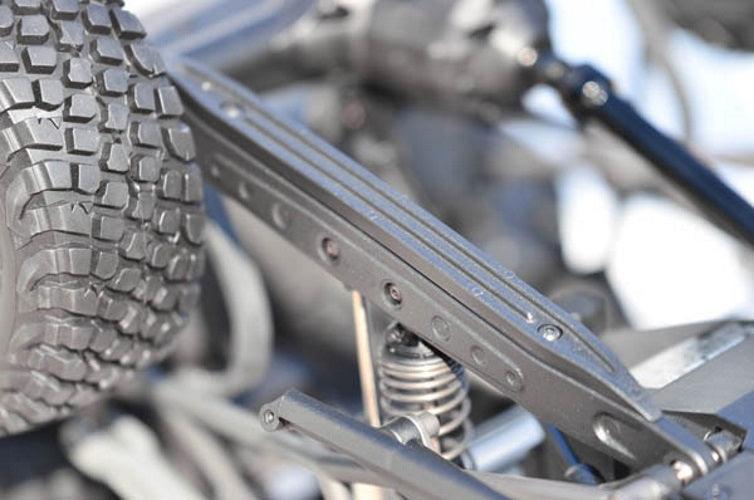 RPM 81282 Trailing Arms For Traxxas Unlimited Desert Racer UDR - PowerHobby