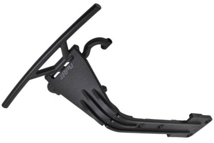 RPM 81432 Front Bumper /Skid Plate Traxxas Unlimited Desert Racer UDR - PowerHobby