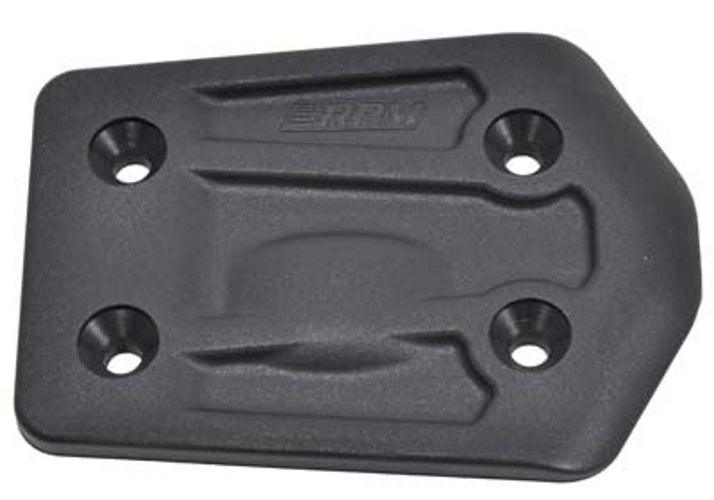 RPM 81442 Rear Skid Plate Arrma Kraton/Talion/Senton/Typhon Durango DEX8 DNX8 - PowerHobby