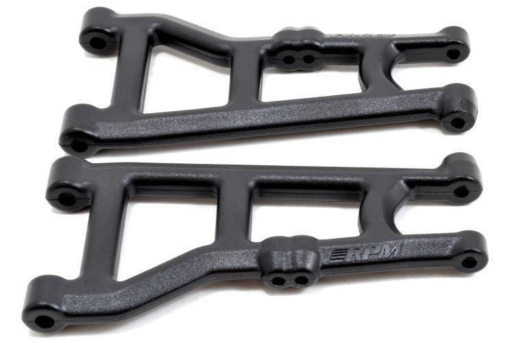 Rpm 81492 Front A-arms Arrma Big Rock 4×4 Senton 4×4 Granite 4×4 - PowerHobby