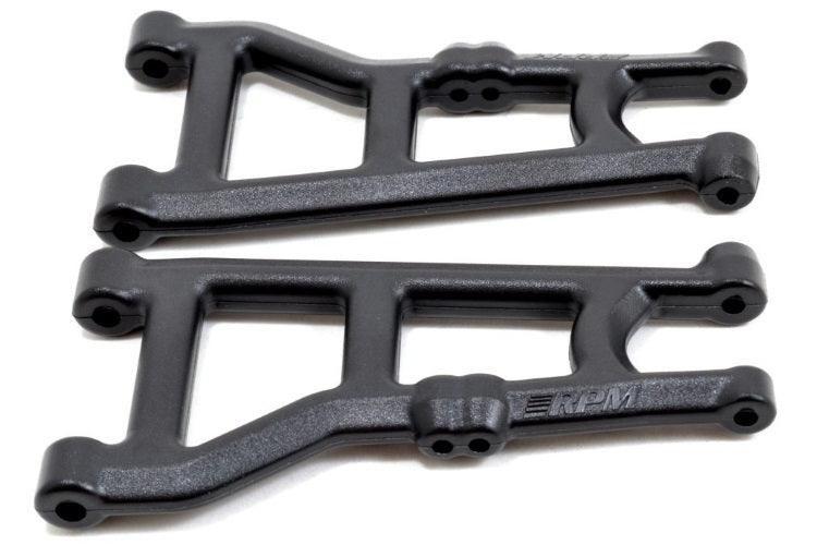 Rpm 81502 Rear A-arms Arrma Big Rock 4×4 Senton 4×4 Granite 4×4 - PowerHobby
