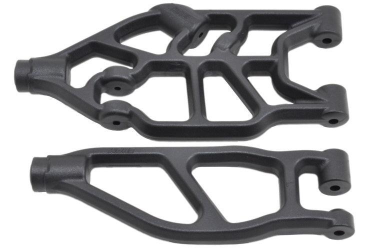 RPM 81522 Front Left Upper & Lower A-arms ARRMA Kraton 8S & Outcast 8S - PowerHobby