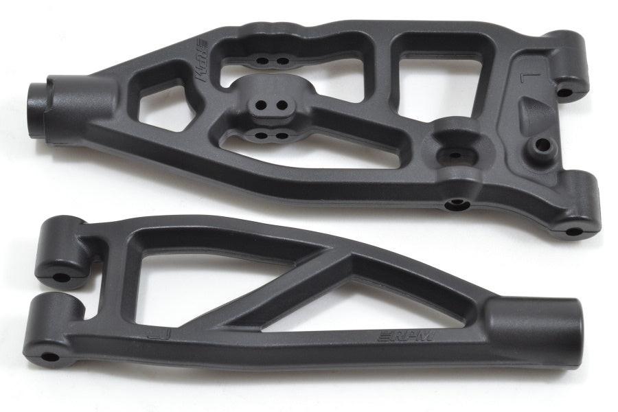 RPM 81572 Front Left Upper Lower A-arms Arrma V5 kraton Fireteam Outcast Talion - PowerHobby