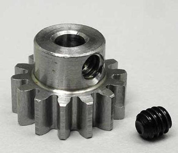 Robinson Racing 0140 Pinion Gear 32P 14T - PowerHobby