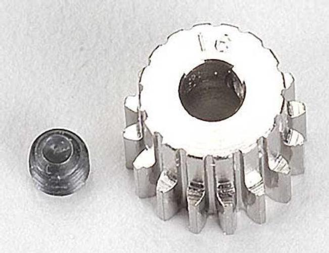 Robinson Racing 1016 Pinion Gear 48P 16T - PowerHobby