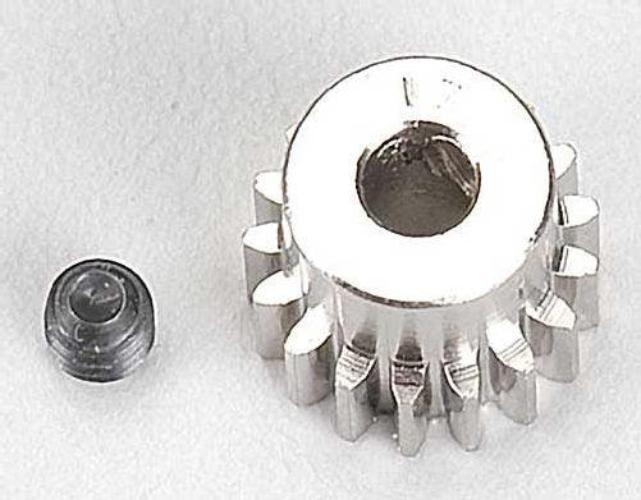 Robinson Racing 1017 Pinion Gear 48P 17T - PowerHobby