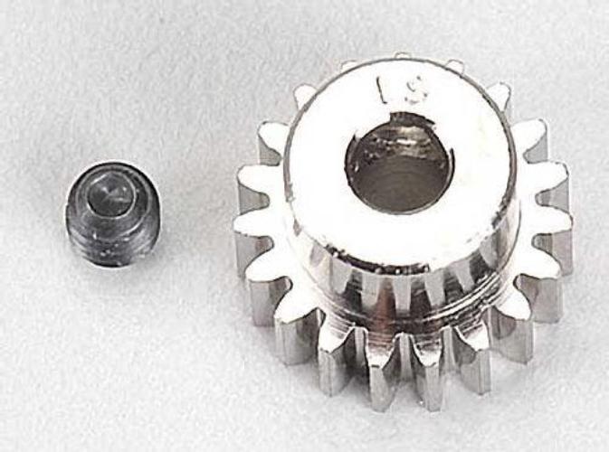 Robinson Racing 1020 Pinion Gear 48P 20T - PowerHobby